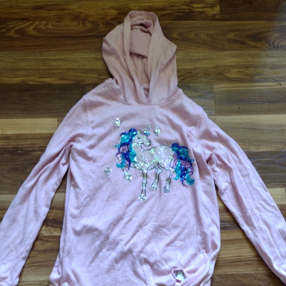 Girls shirt
